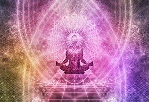 aura meditation