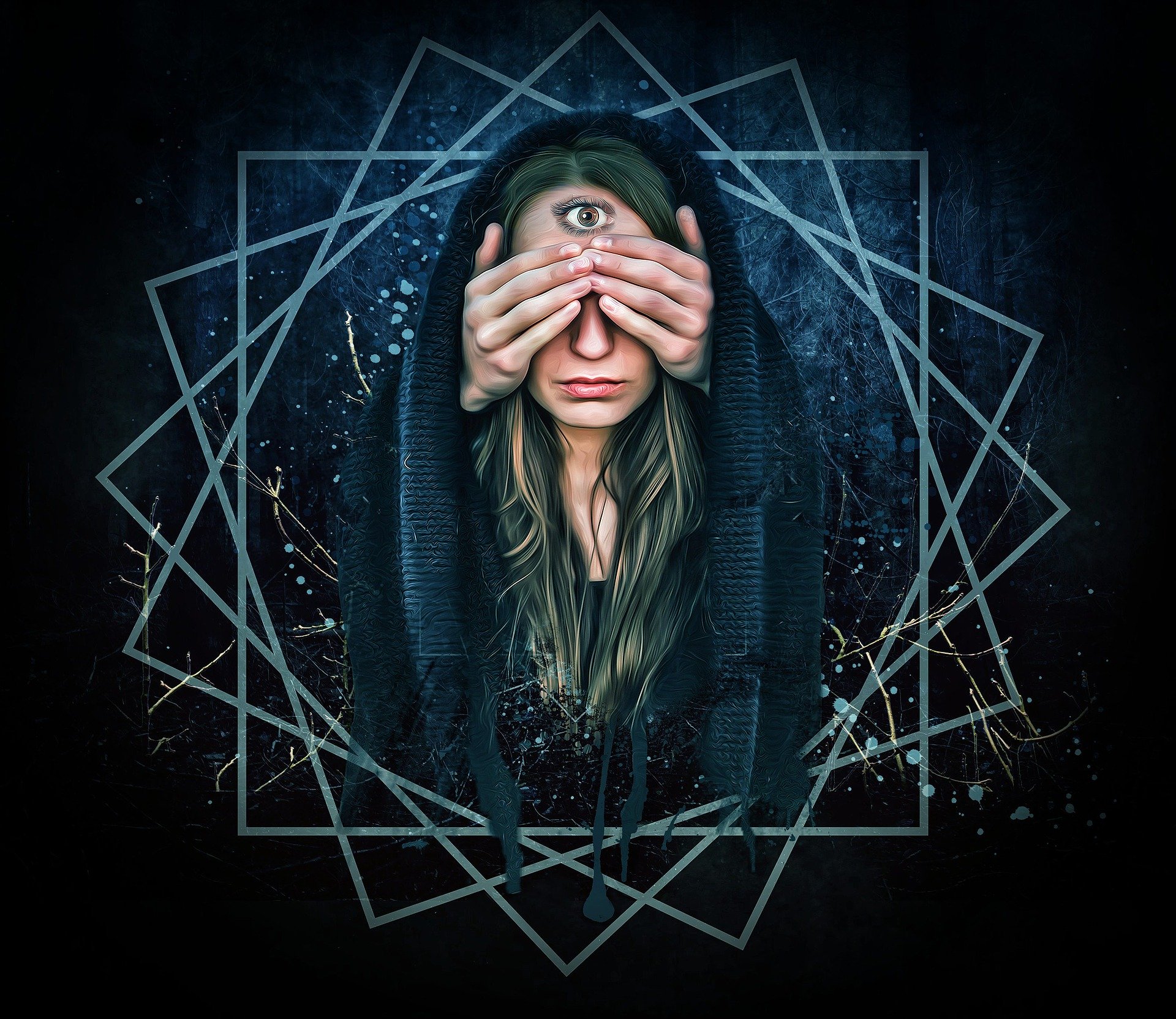 Psychics