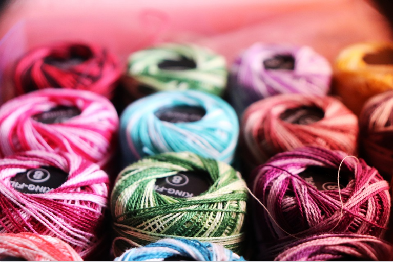 yarns