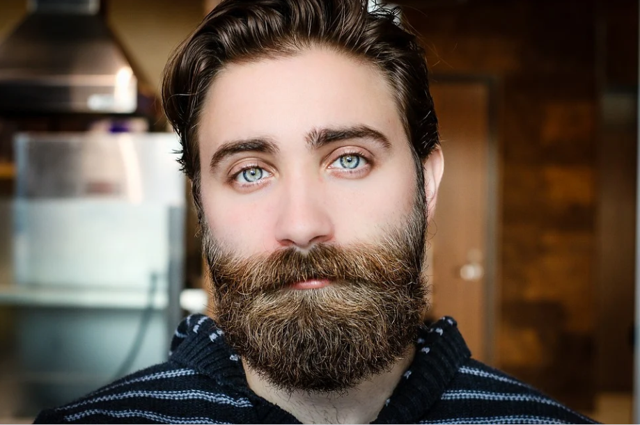 beard