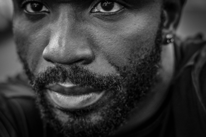 Beard Grooming Tips