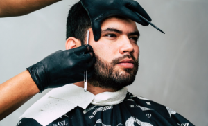 Beard Grooming Tips