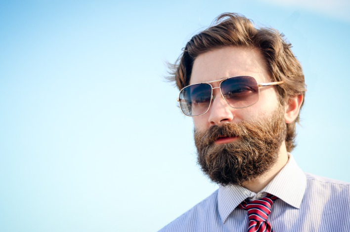 Beard Grooming Tips