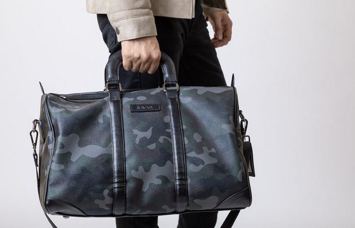big bag
