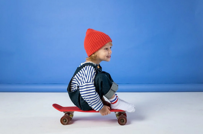 kid
