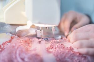 The Art of Fabric Manipulation