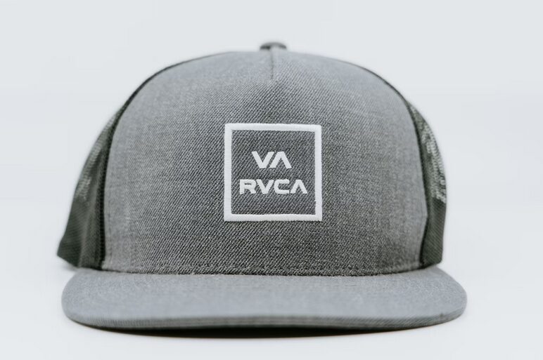 cap